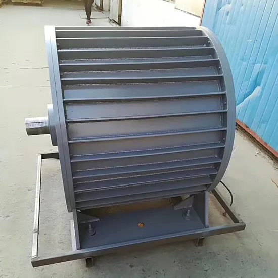 Free Energy Magnet Generator 50Hz 220V 380V 100kw 150kw 200kw Permanent Magnet Generator